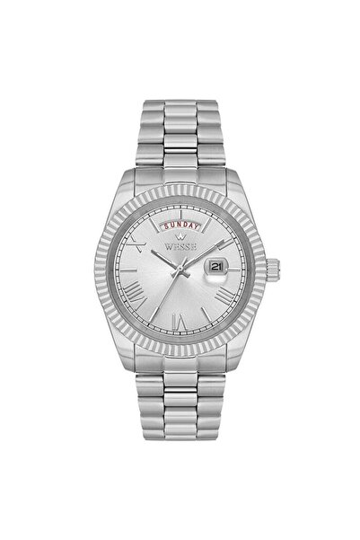 Wesse WWG209905 Erkek Kol Saati