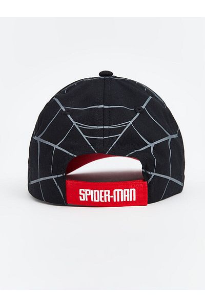 LC Waikiki Lcwk Spiderman Printed Boy Cap Hat