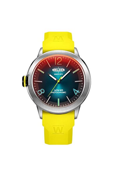 WELDER MOODY Wmd2008 Men's Wristwatch