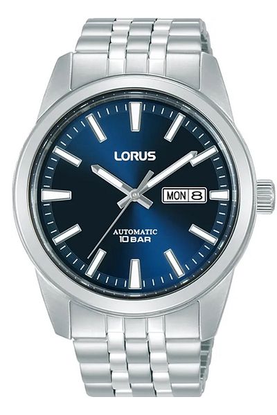 Lorus Rl493Bx9 Automatic Men's Wrist Watch