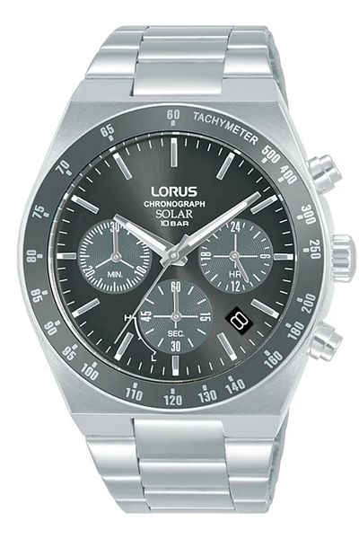 Lorus Lorus Chronograph Herrenuhr RZ519AX9
