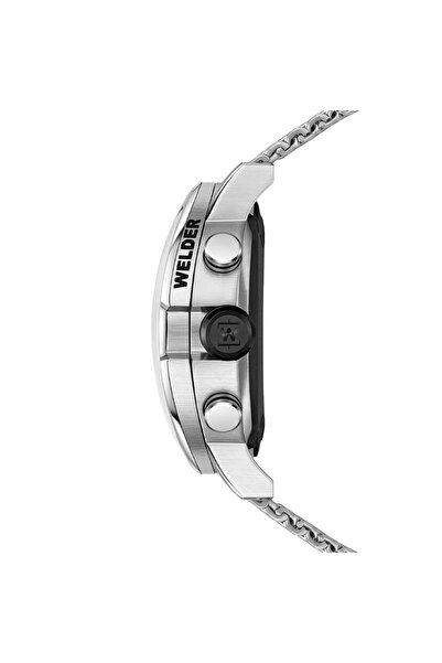 WELDER MOODY Wwmd1000 Men's Wrist Watch