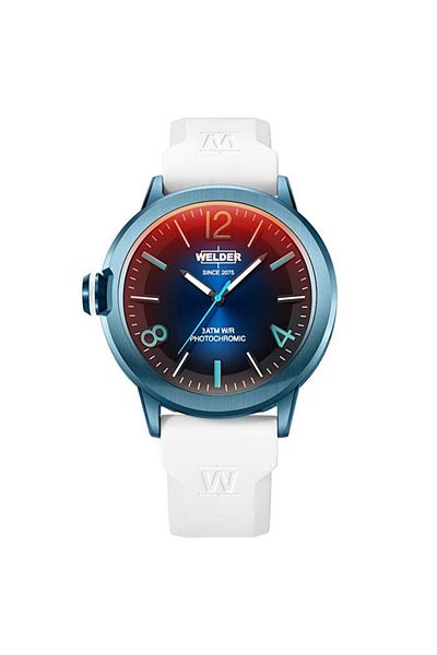 WELDER MOODY Wmd2007 Men's Wristwatch