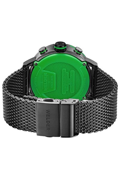 WELDER MOODY Wwmd1003 Men Wrist Watch