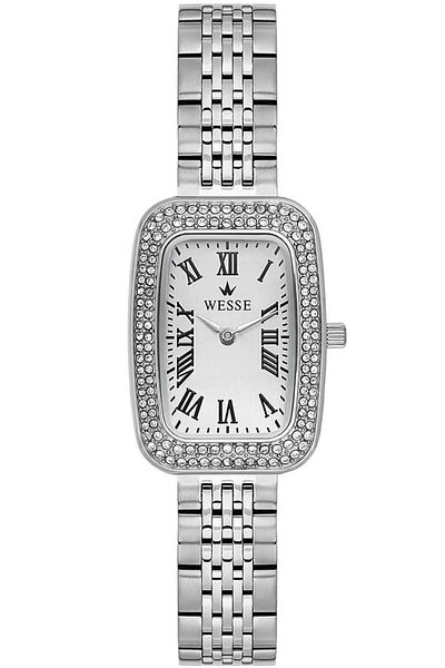 Wesse Wwl113801 Women's Wristwatch