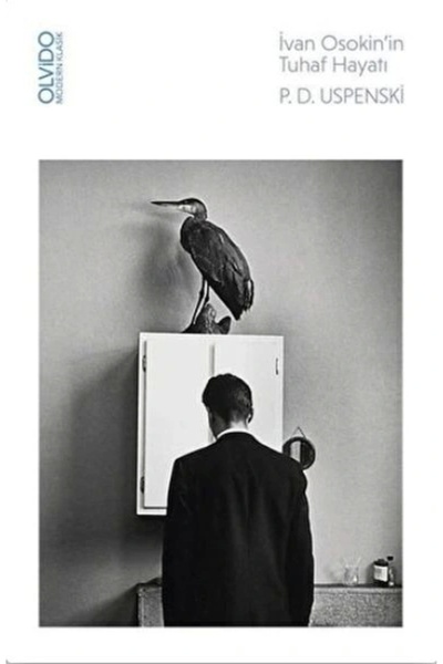 Genel Markalar İvan Osokin’in Tuhaf Hayatı