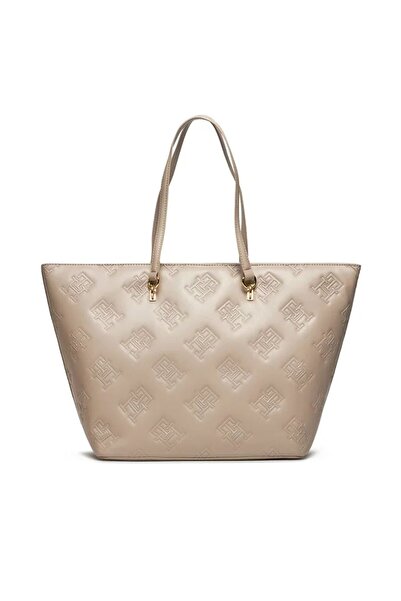 Tommy Hilfiger TH REFINED TOTE MONO
