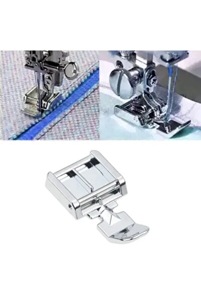 Swart Singer Beko Zetina Janome homemax Kiwi Bernina sağ ve sol fermuar dikiş...