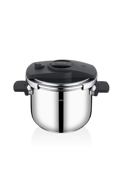 Amboss ENIO PRESSURE COOKER 12 L - Ø 26 cm