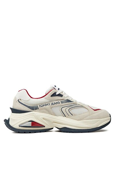 Tommy Hilfiger TJM COMFORTABLE RUNNER Мъжки спортни обувки