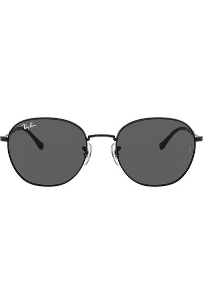 Ray-Ban Ray Ban Unisex Phantos Sunglasses- Rb 3809 - Lense Size:53mm - Black