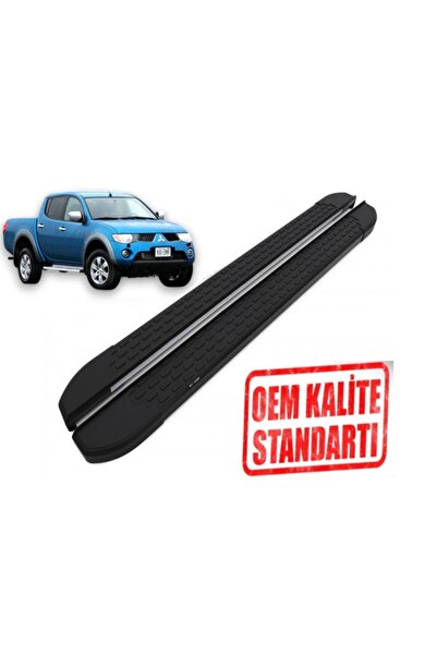 Omsa L200 2006 2007 2008 2009 2010 2011 2012 2013 2014 2015 ARACA ÖZEL NEVADA...