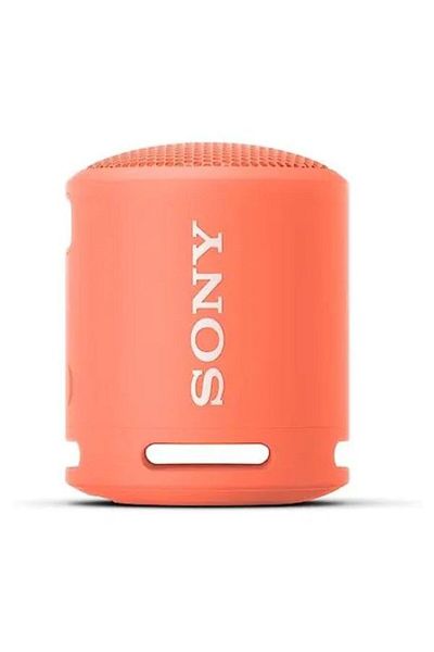 Sony SRS-XB13 Extra Bass Portable Compact Wireless Speaker | 16 Hours Battery Life | Waterproof and