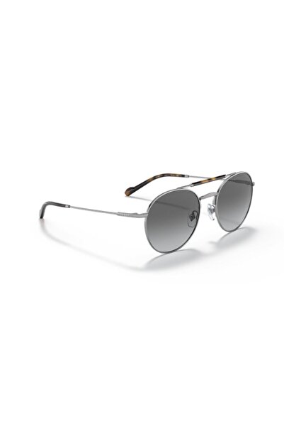 Vogue Man Phantos Sunglasses- Vo 4240s - Lense Size:52mm - Gunmetal