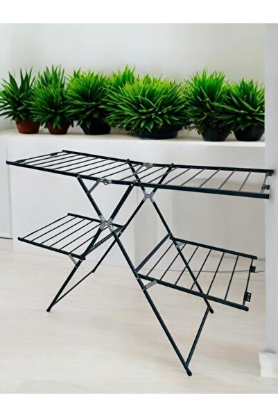 Perilla Milena Çamaşır Kurutmalık