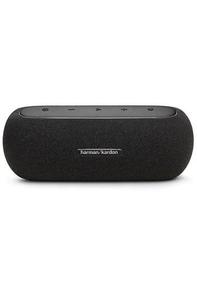 HARMAN kardon luna black | Portable Bluetooth Speaker with 12 Hours of Battery Life