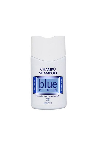 Blue Cap shampoo 150 ml