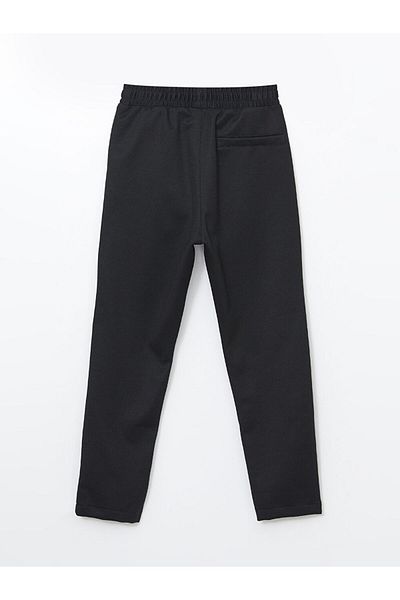 LC Waikiki Pantaloni pentru băieți cu talie elastică de sezon nou - S51148Z4