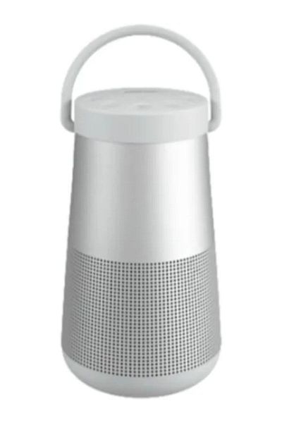 Bose SoundLink Revolve Plus II Portable Bluetooth Speaker | Black