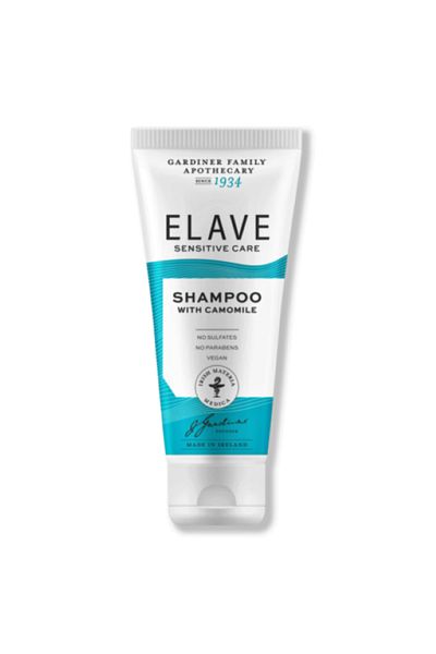elave Dermatological Sensitive Shampoo 250ml