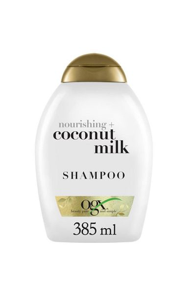 OGX Coconut Milk Shampoo 385 ml