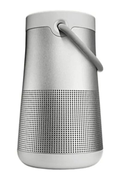 Bose SoundLink Revolve Plus II Portable Bluetooth Speaker | Black