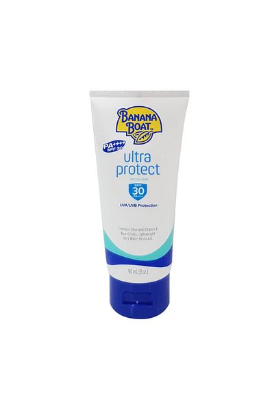 Banana Boat Sun Prot Lotion Spf30 90Ml 649536