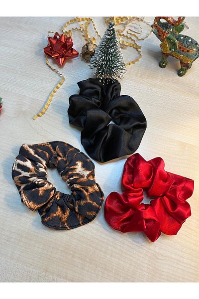 BERG ATELIER Cataramă elastică elegantă cu fundă