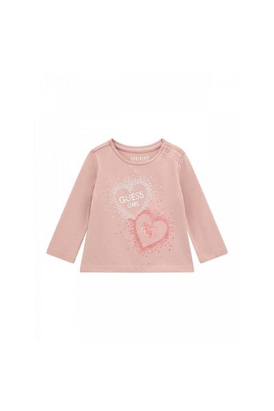 Guess Ls T-Shirt
