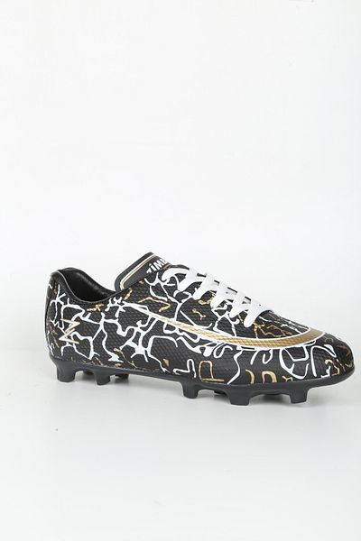Zimbaa Pantofi de fotbal pentru fotbal Luka Astroturf și iarbă