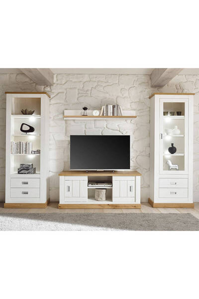 EGN WOODS 60x15x15Dekoratif  raf, çerçevelik, kitaplık,montesssorie raf