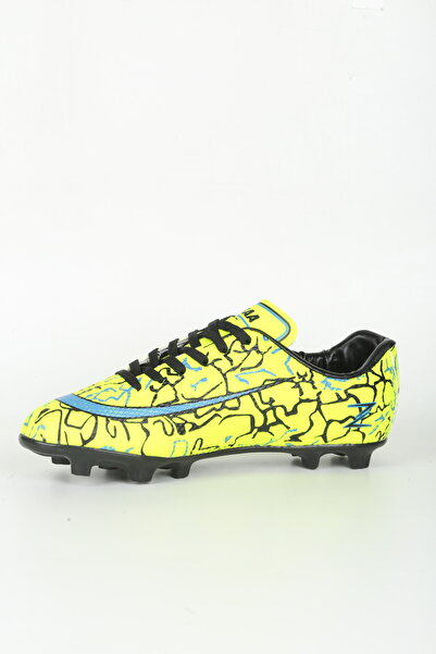 Zimbaa Luka Astroturf and Grass Ground Football Cleats Football Sneakers