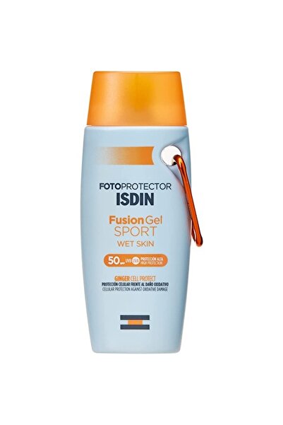 ISDIN جل فوتوبروتيكتور فيوجن بعامل حماية من الشمس 50+ 100 مل