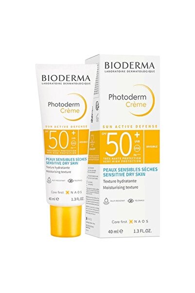 Bioderma كريم فوتوديرم ماكس بعامل حماية من الشمس 50+40 مل