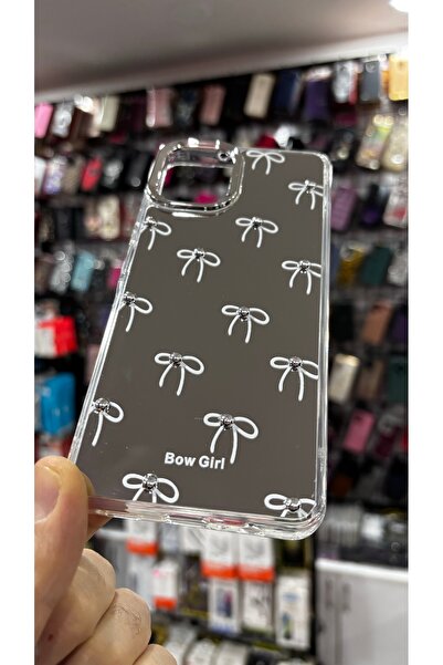 darkpower حافظة لهاتف سامسونج جالاكسي A06 معكوسة