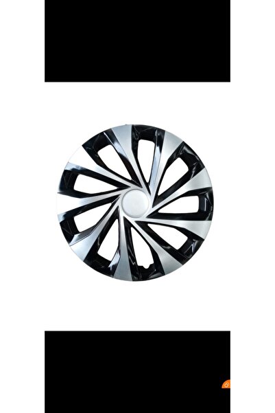 YONGA OTO Toyota yaris 14 inç kırılmaz, 4 adet