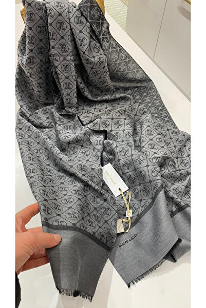 Pierre Cardin Koton şal
