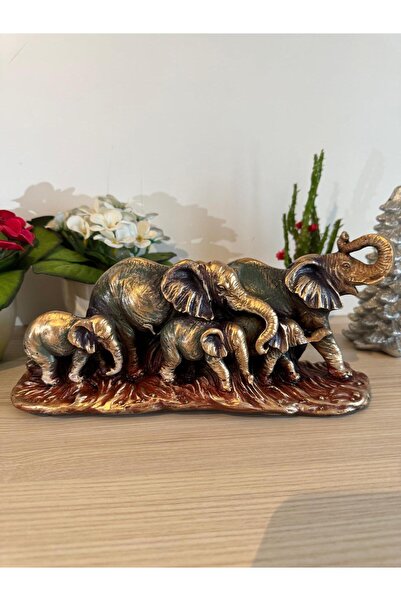 MGS COLLECTION 5'li Fil aksesuar