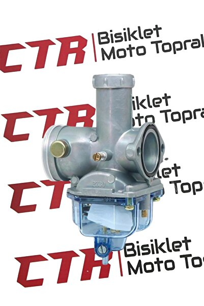 CTR CG KARBÜRATÖR (ŞEFAF) 300CC (MODİFİYE) KALİTELİ