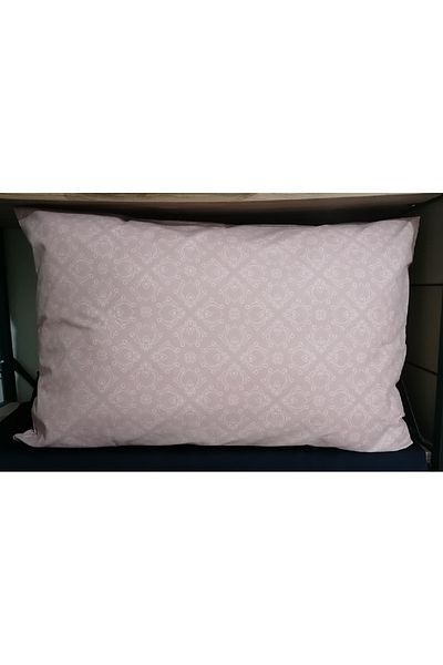 Taç 2 Pieces 50X70 Cm. Crown Ranforce Pillow Case