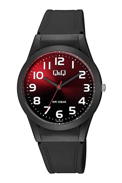 Q&Q Women's Wristwatch - Stylish and Functional Design