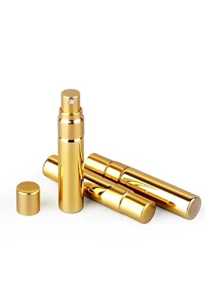 CMT Cep Boş Parfüm Kolonya Dezenfektan Cep Parfüm Şişe Doldurulabilir