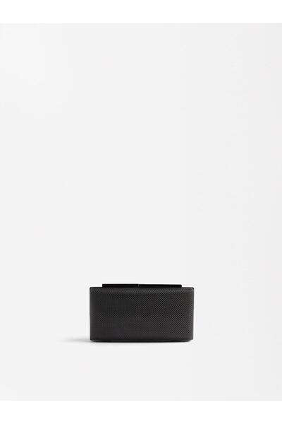 PARFOIS Zincir Saplı Party Clutch Çanta