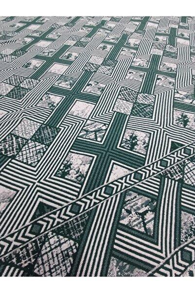 GERELİTEKS Savan Woven Carpet Cover 4 Square Meters 160X240Cm
