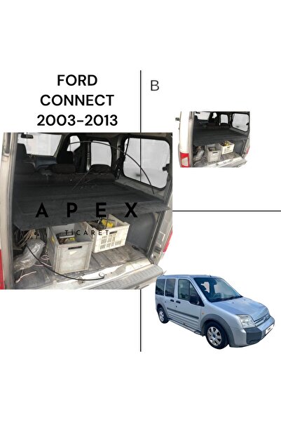apex ticaret Ford Connect Pandizot 2003-2013 pandizot