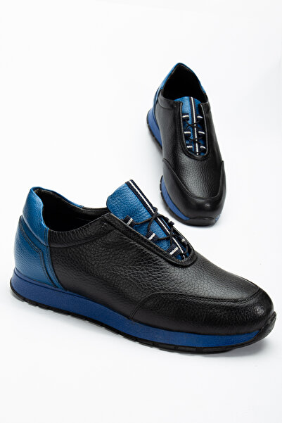 Zegeshoes Pantofi casual din piele naturală - comozi și stilați