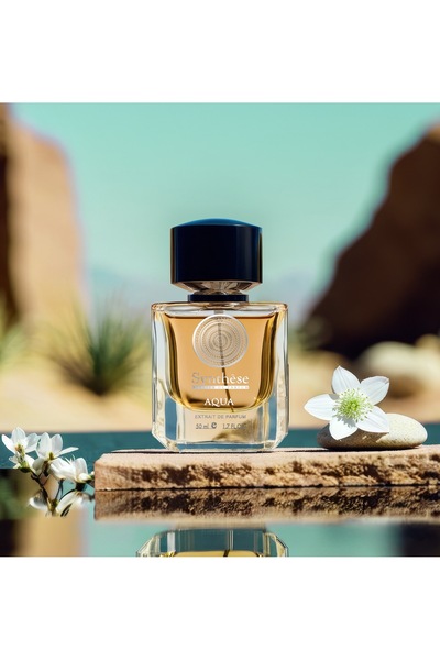 Synthese AQUA EXTRAIT DE PARFUM