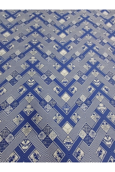 Gereli Home Savan Woven Tape Cover 6m2 (200X300Cm)
