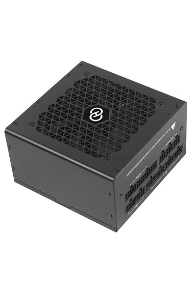 HighEnd مزود طاقة 1050 واط ATX3.0 GX-1050PRO كامل الوحدات