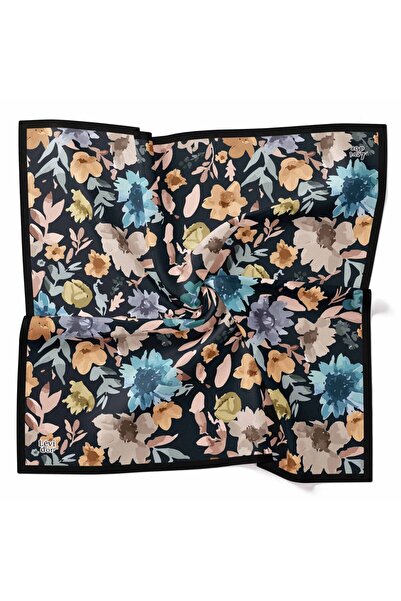 Levidor Βαμβακερό κασκόλ